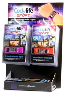 Codylife Sport