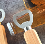 Destapador personalizable