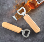 Destapador personalizable